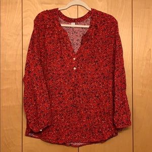 Old Navy Blouse